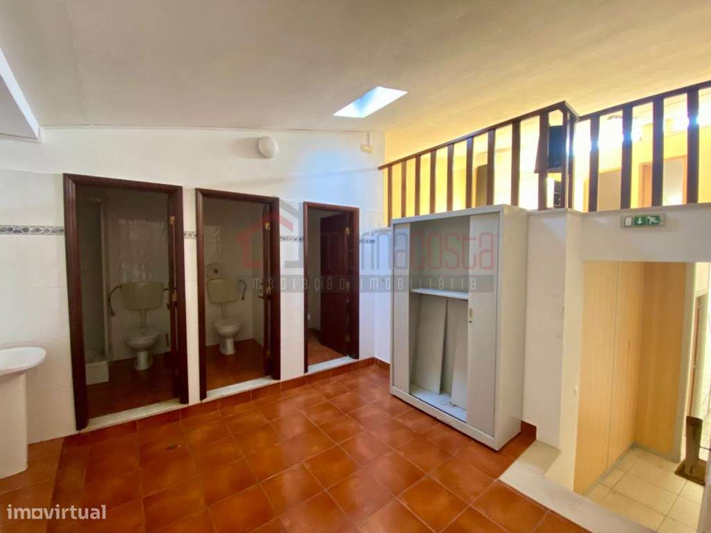 Arrendamento no Centro de Peniche - Grande imagem: 5/6