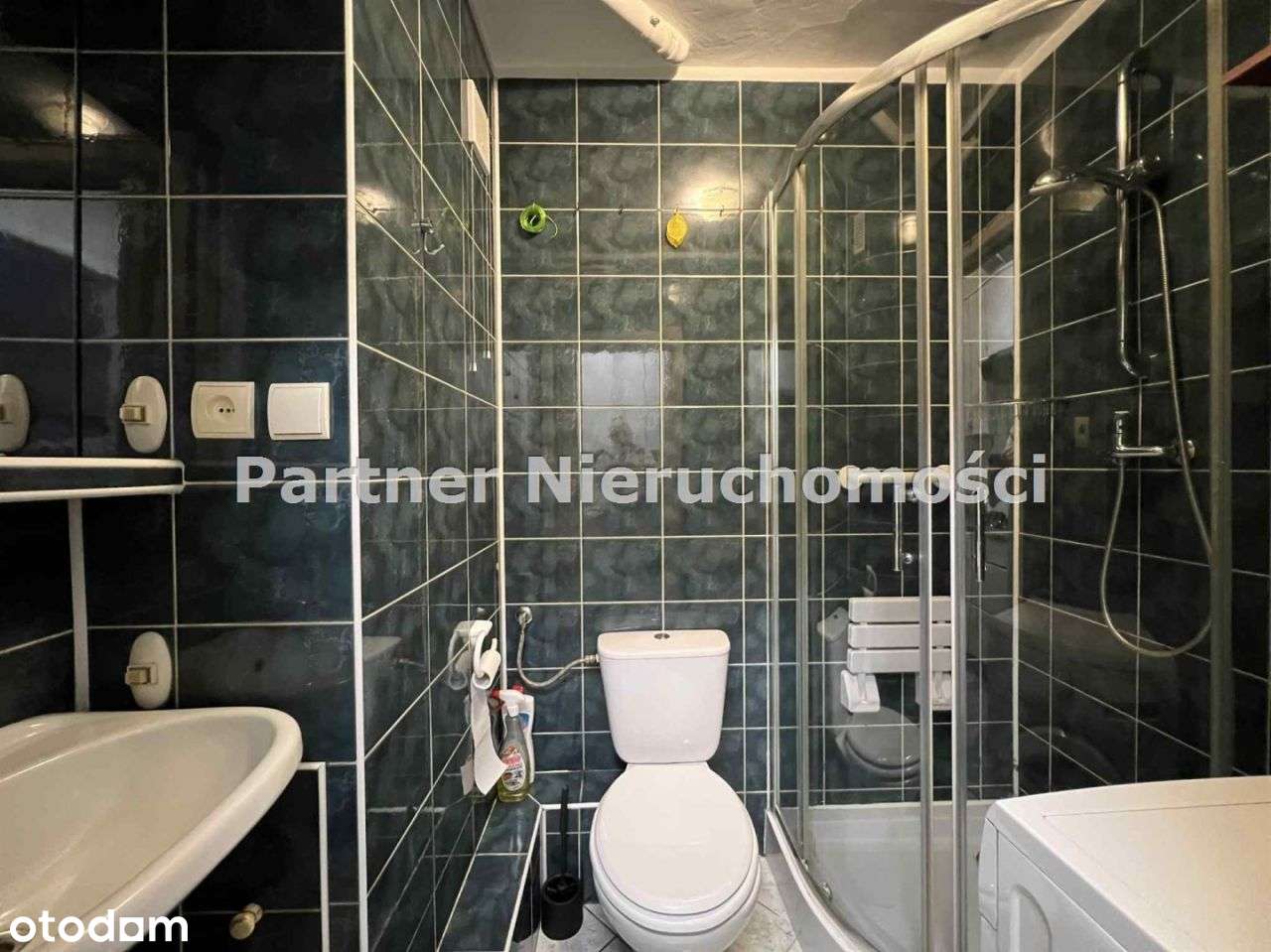 Kawalerka Osiedle Mokre !!! Bez Balkonu!!!-6