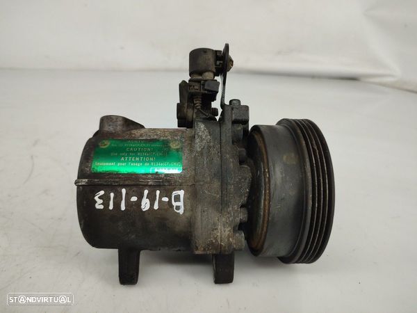 Compressor Do Ac Bmw 3 (E36) - 1