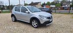 Dacia Sandero Stepway 1.6 - 12