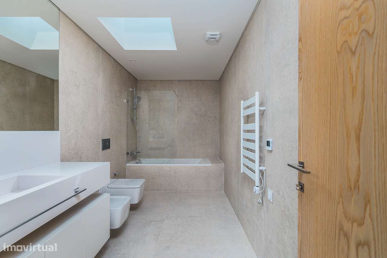 Moradia independente à venda na Rua Coronel Garcez de Lencastre, 404-39