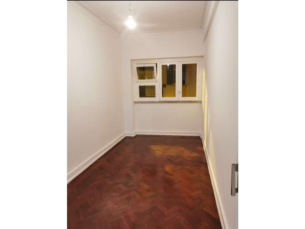 T1 Príncipe Real - Grande imagem: 3/10