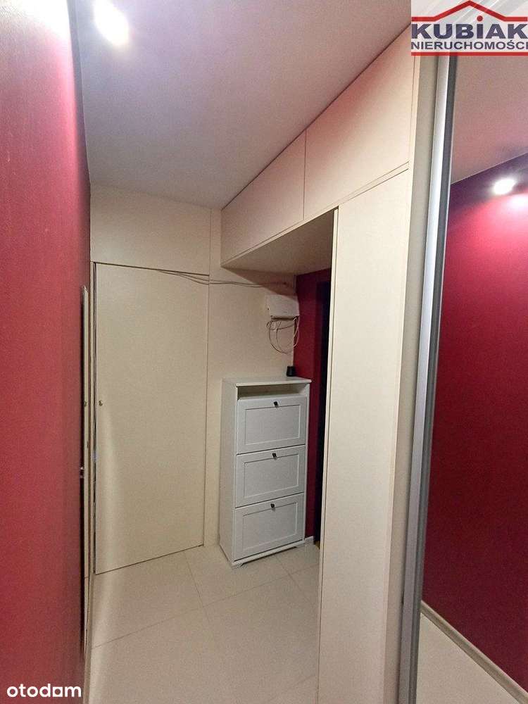 Dwupokojowe mieszkanie 32m2 w Pruszkowie/Żbików.-11