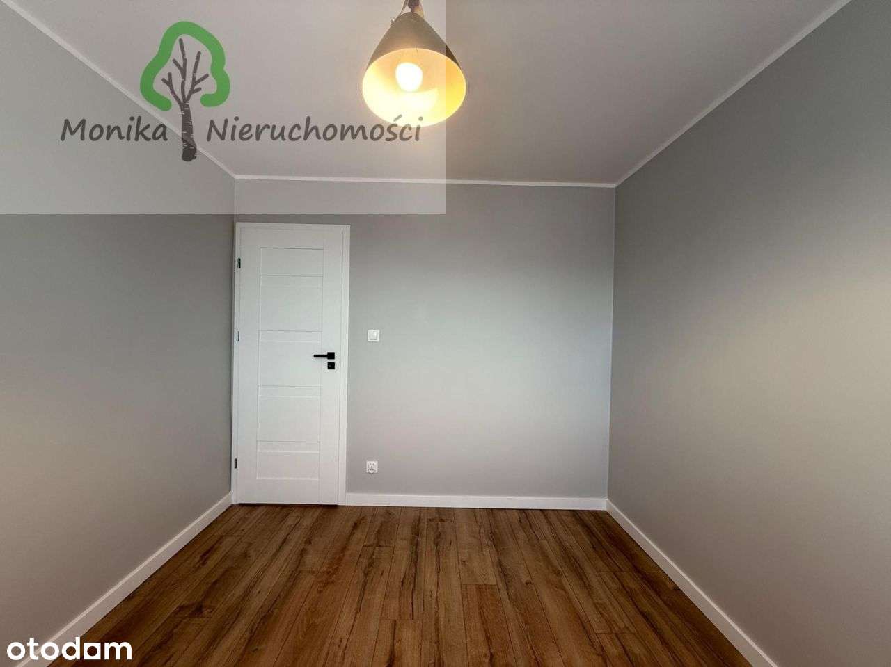4 Pokoje Po Generalnym Remoncie | 58,10 m² | Balko-7