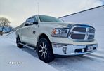 RAM 1500 Crew Cab Laramie - 4