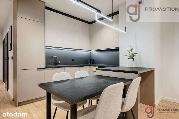 3-pok. nowe mieszkanie ul. Wodna - Pełny obrazek: 4/16