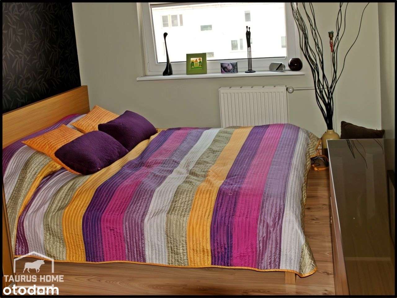 Przestronne M4- Niski Blok - Gdańśk- Orunia Górna-5