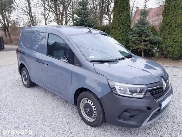 Renault Kangoo IV 1.3Tce 102Ps Salon Polska 1 Właściciel I rej 07/2022 Cena Brutto!!! - 14