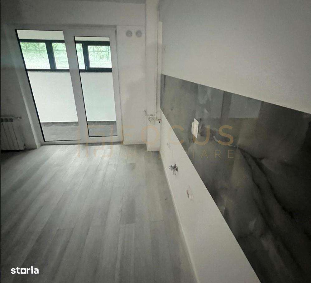 Ap 2 cam, open space, mutare imediata, Pacurari V Lup - Imagine principală: 4/4