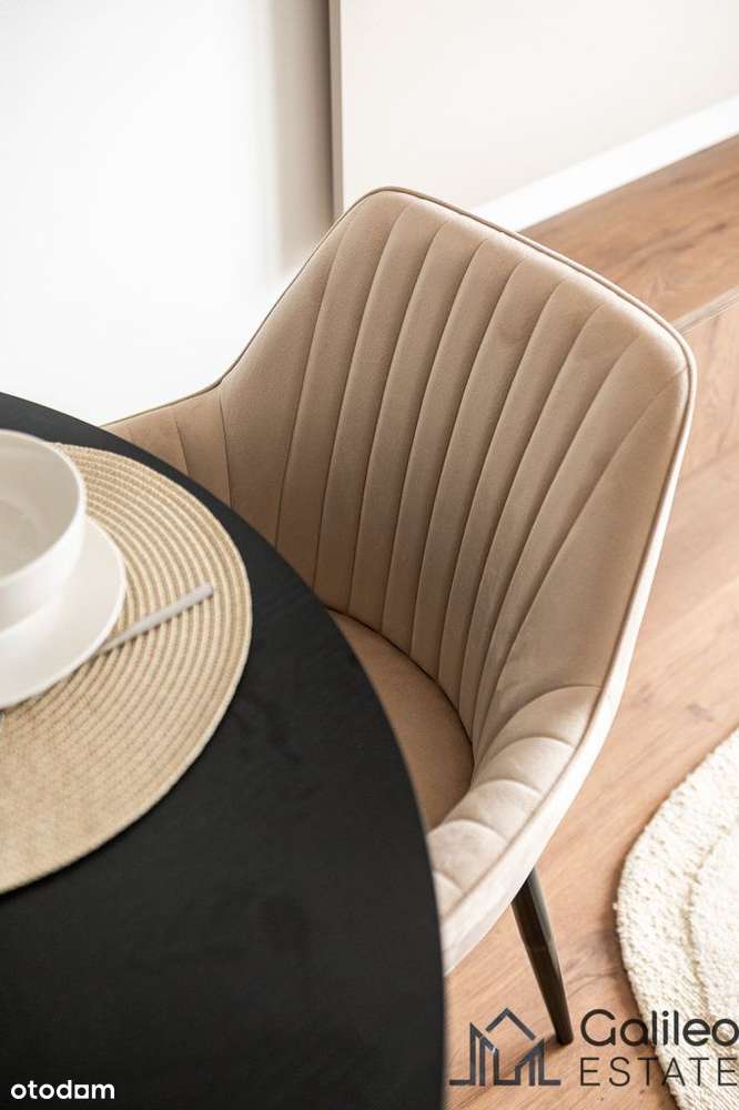 2-pokojowe mieszkanie | Nowe Miasto Polesie-15