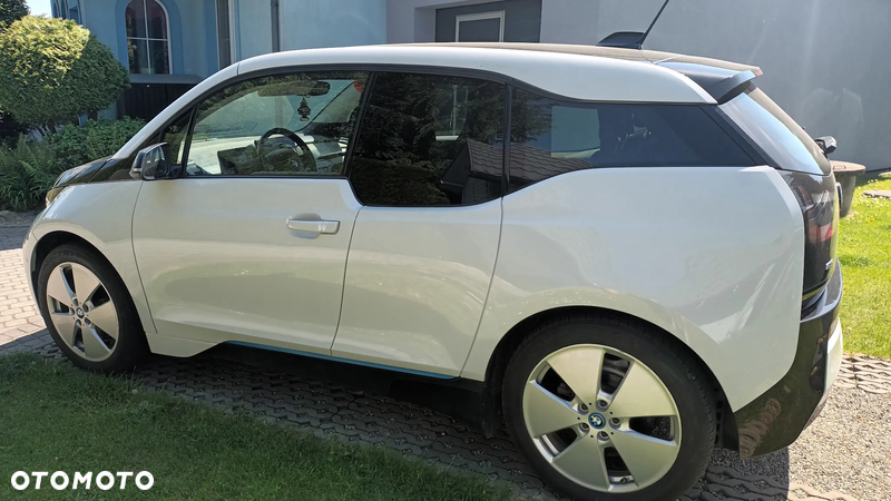 BMW i3 (60 Ah) - 3