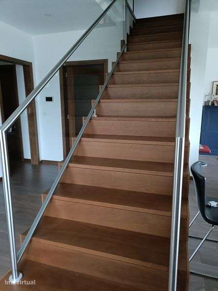 Vendo Moradia T4, Ano 2020, distrito do Porto - Grande imagem: 3/12