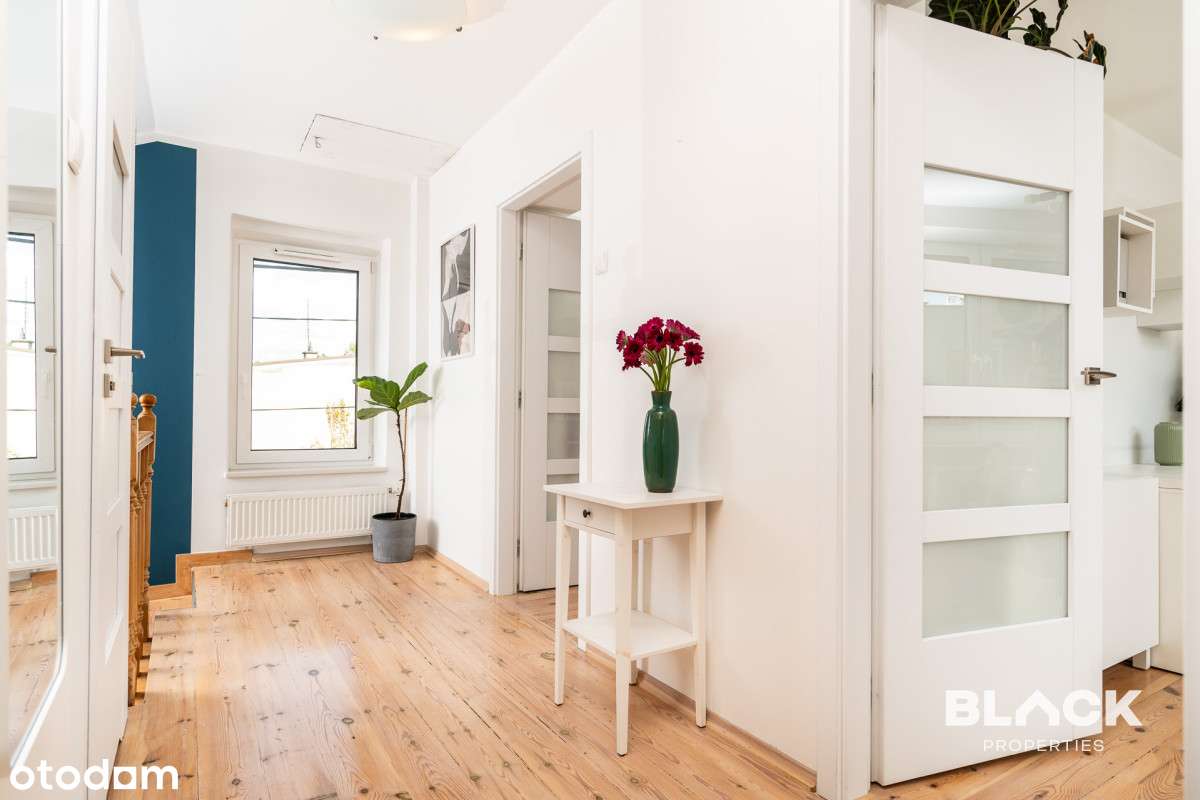 Idealny dom dla rodziny przy Parku Pałacowym-10