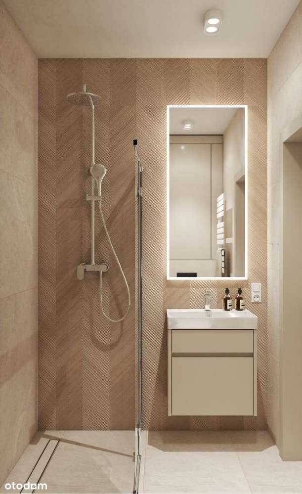 Premium | 55,23 m² | 3 pokoje | parter z ogródkiem-6