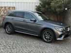 Mercedes-Benz GLC 250 d AMG Line 4-Matic - 6