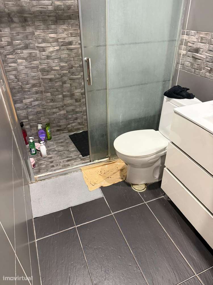Apartamento T3 no Centro do Montijo-29