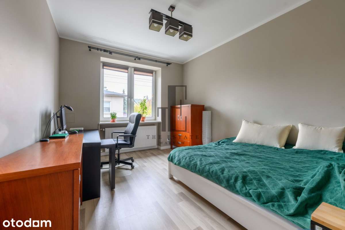 Przedwojenna willa z potencjałem inwestycyjnym - Pełny obrazek: 5/17