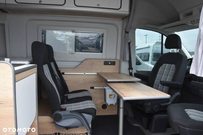 Volkswagen Crafter - 34