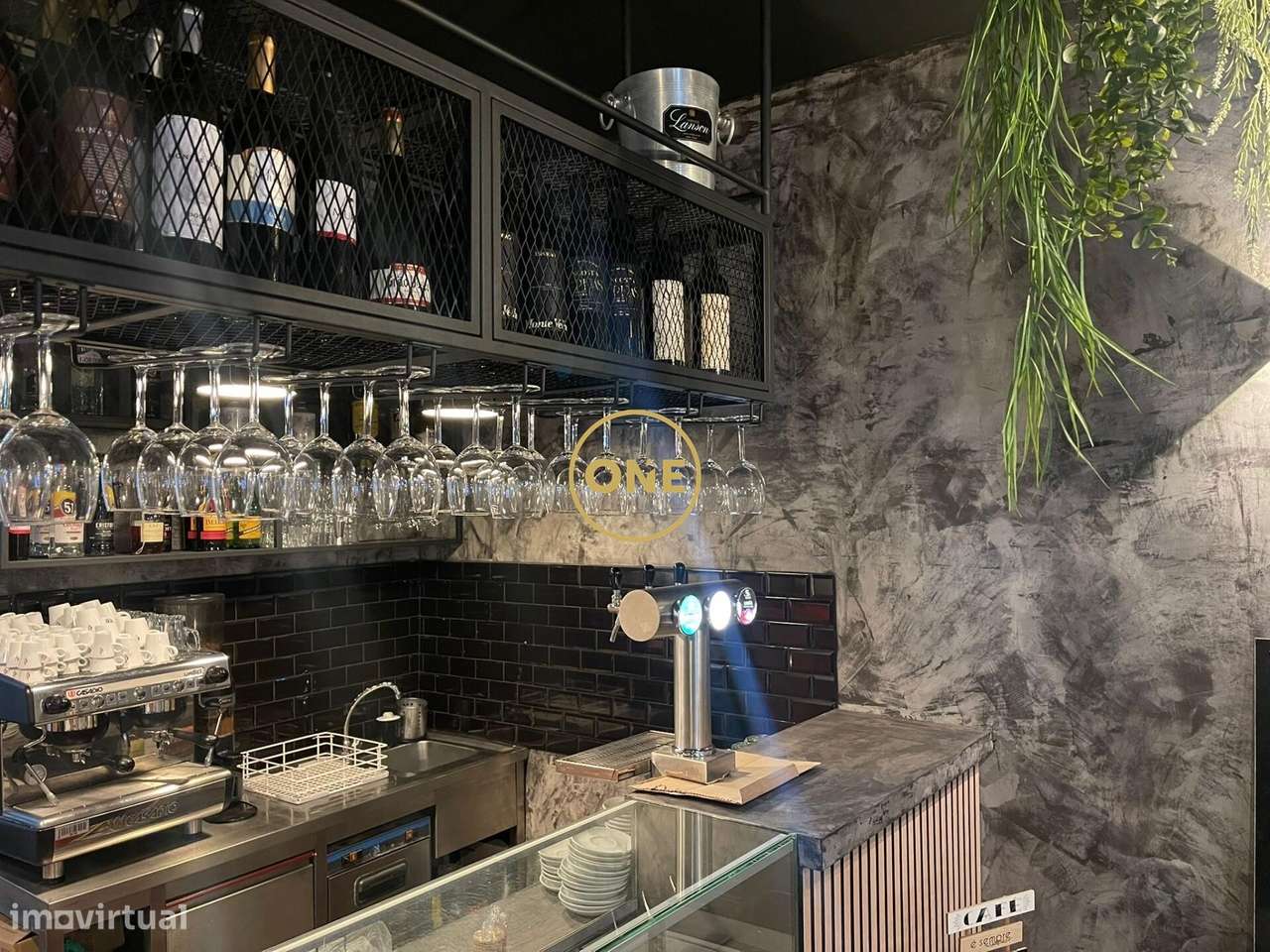 Trespasse de Restaurante - Cantinho dos Sabores (Porto)-11