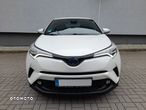 Toyota C-HR 1.8 Hybrid Team Deutschland - 5