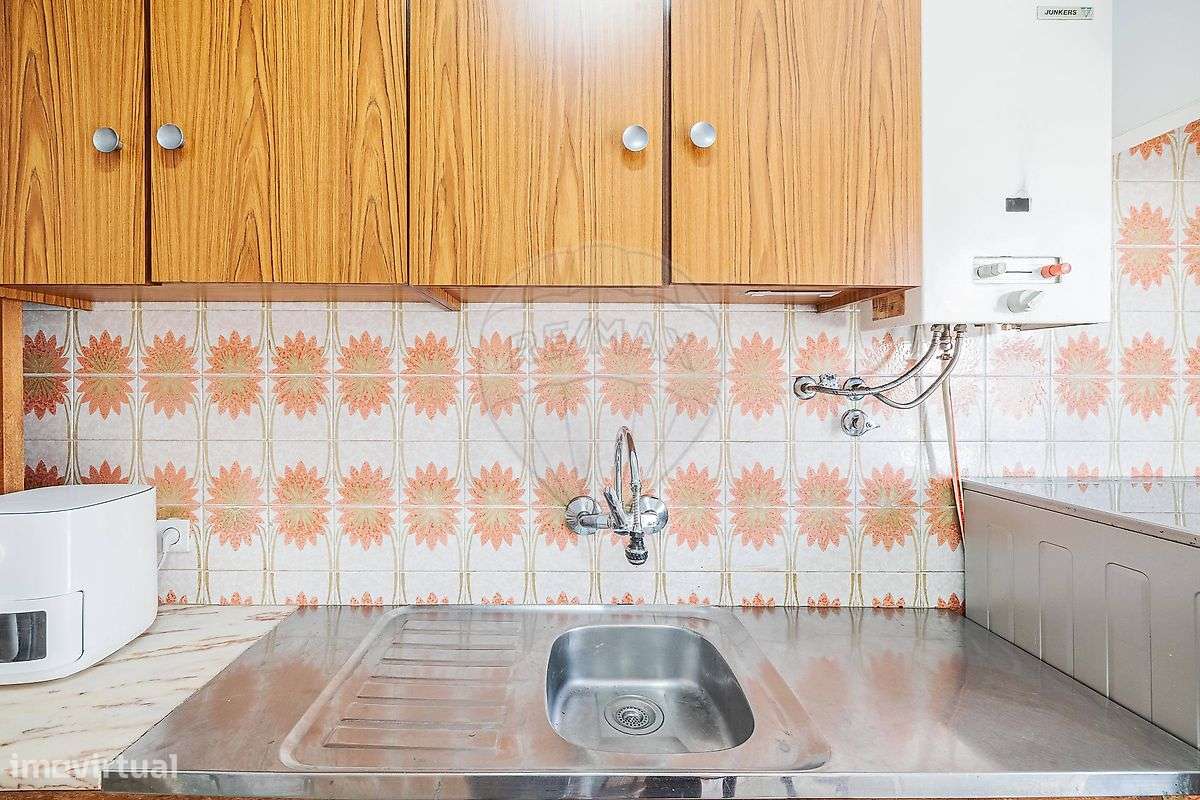 Apartamento T1 para venda-16