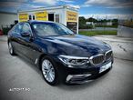 BMW Seria 5 520d xDrive AT - 4