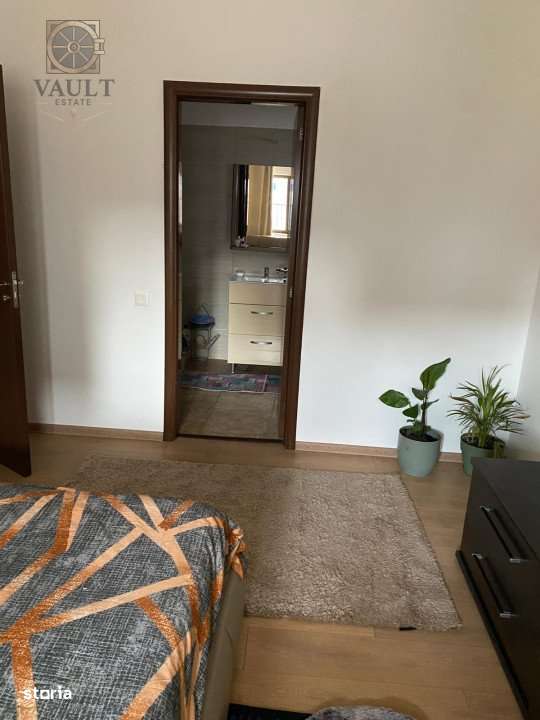 Vila individuala -Teren 533 mp-Domnesti - Imagine principală: 5/11