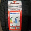 4x 245/40R18 Powertrac Power March A/S Nowy komplet opon całorocznych Poznań - 2