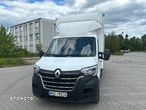 Renault Master kontener Wyprzedaż Floty  cena netto !!! - 2