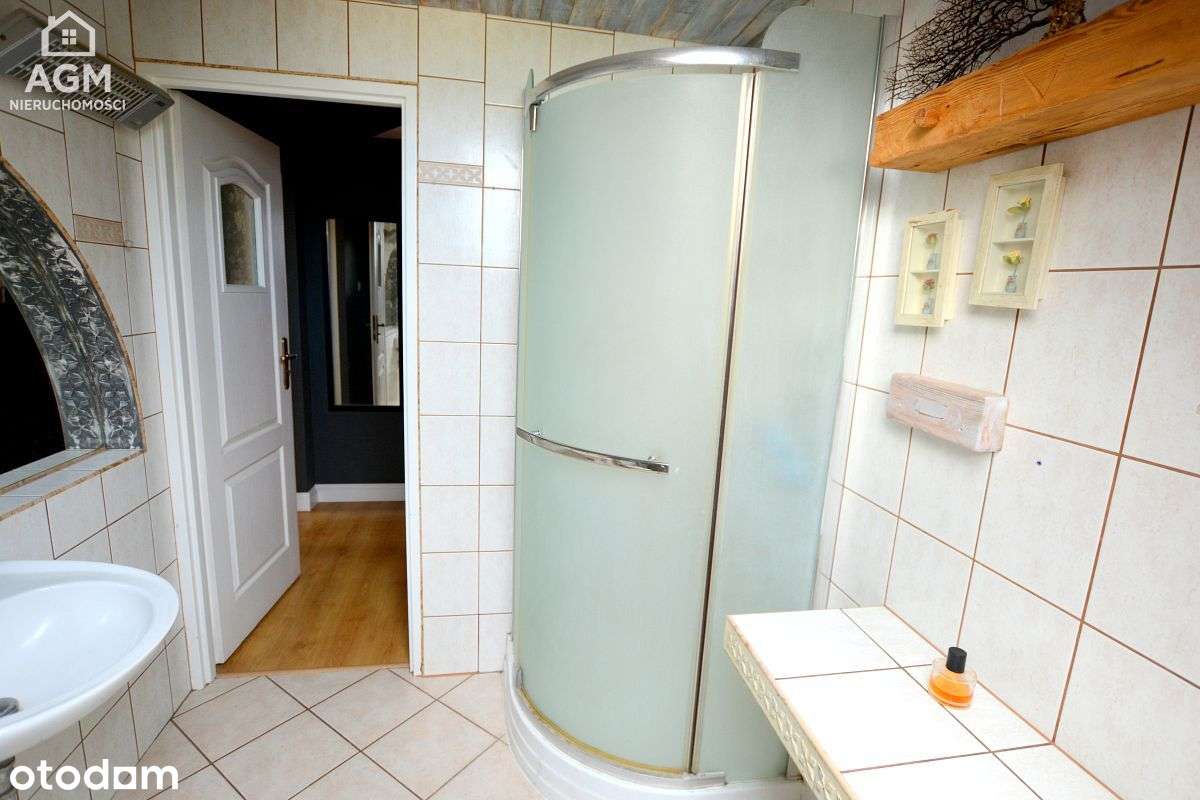 !!!OKAZJA!!! Mieszkanie 2 pokojowe.-11