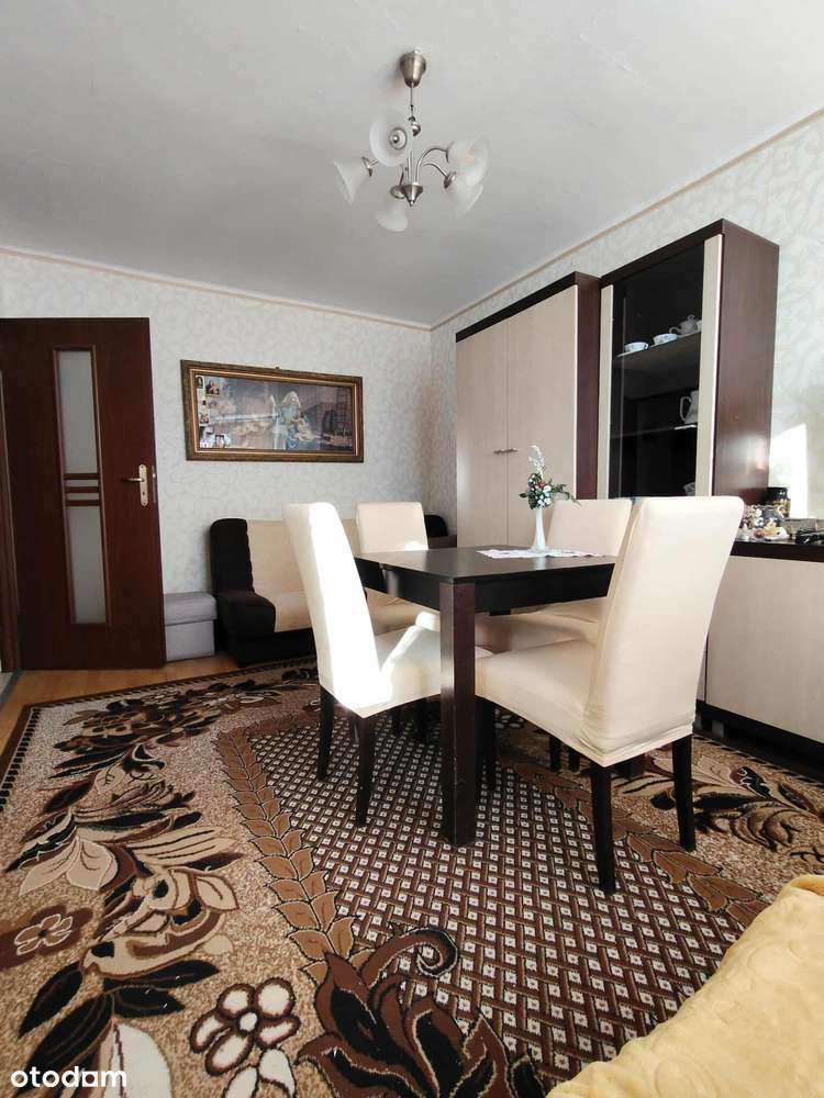 Mysłowice ul. Stawowa 2 pokoje, niski blok-0