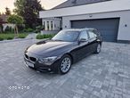 BMW Seria 3 320d xDrive Luxury Line - 1