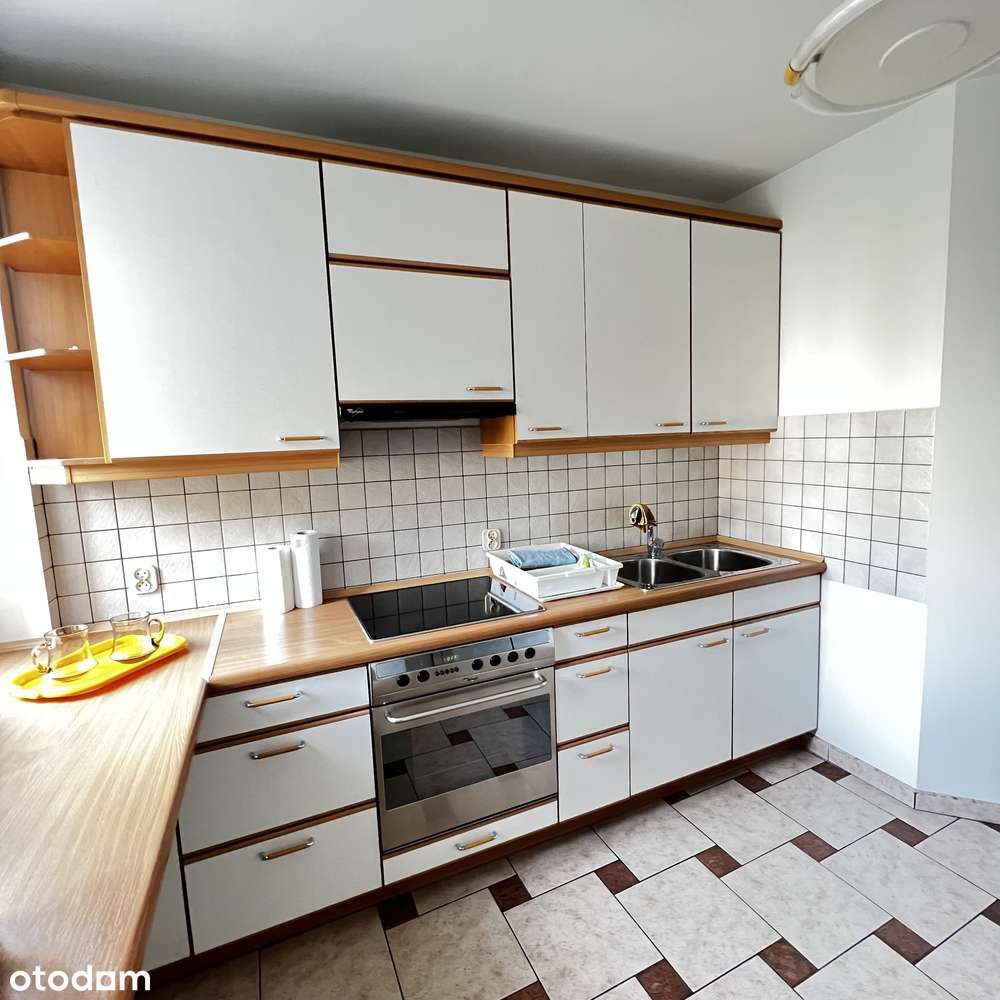 Stylowe mieszkanie w sercu Białegostoku – 3 pokoje + jadalnia - Pełny obrazek: 5/13