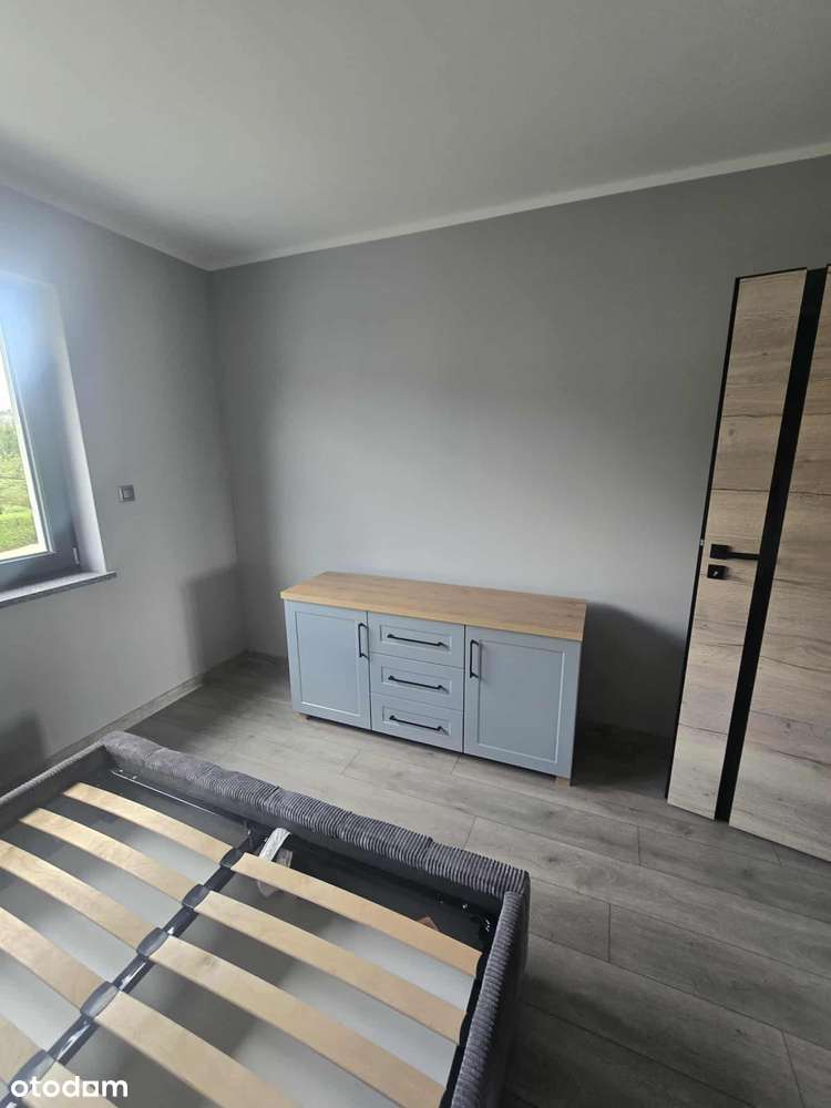 Nowe Komfortowe  Mieszkanie  w Wysokim Standardzie - Pełny obrazek: 5/13