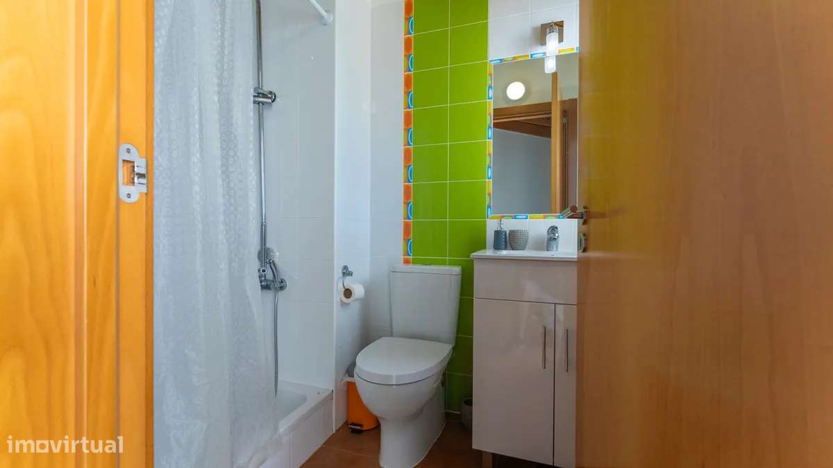 Moradia T3 com piscina-6