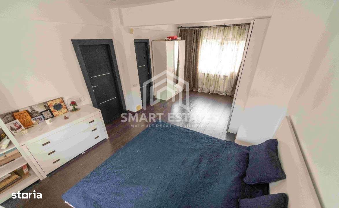 Casa D + P + M 126 mp - Vatra Luminoasa - Comision 0%-14