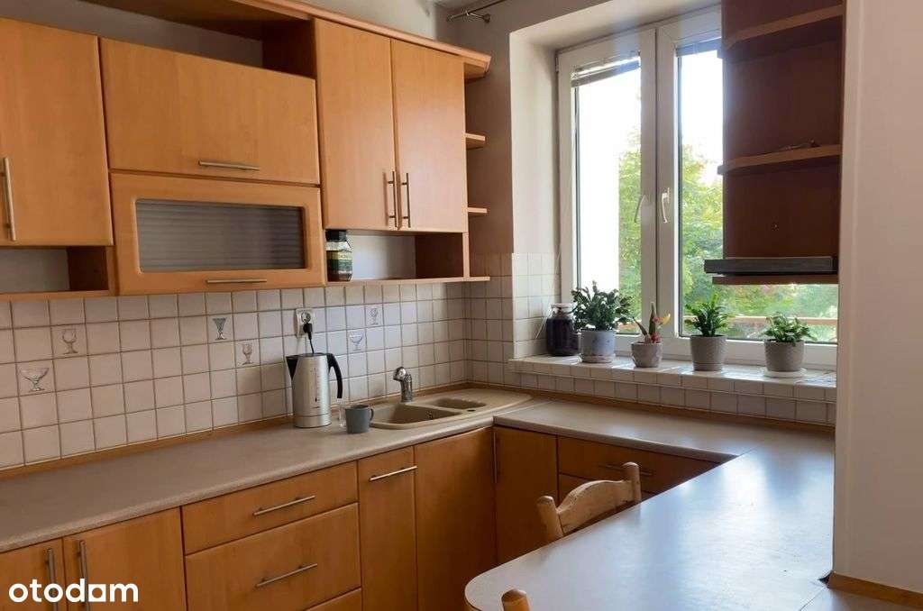 2 pokoje - cisza zieleń i spokój-3