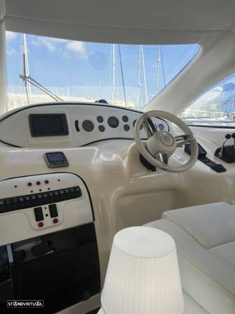 Azimut 39 FLY - 47