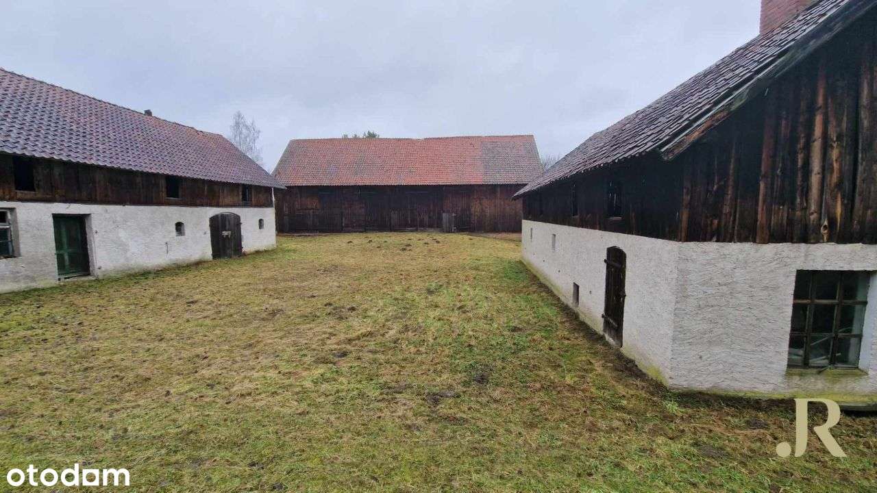 Rezydencja Mieszkalna Typu Dworskiego-14