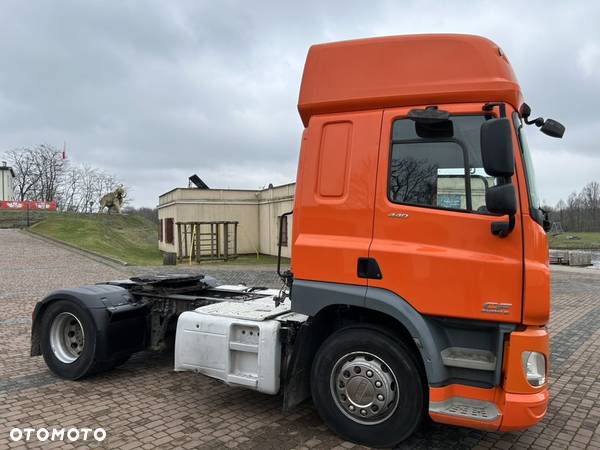 DAF CF 440 - 15