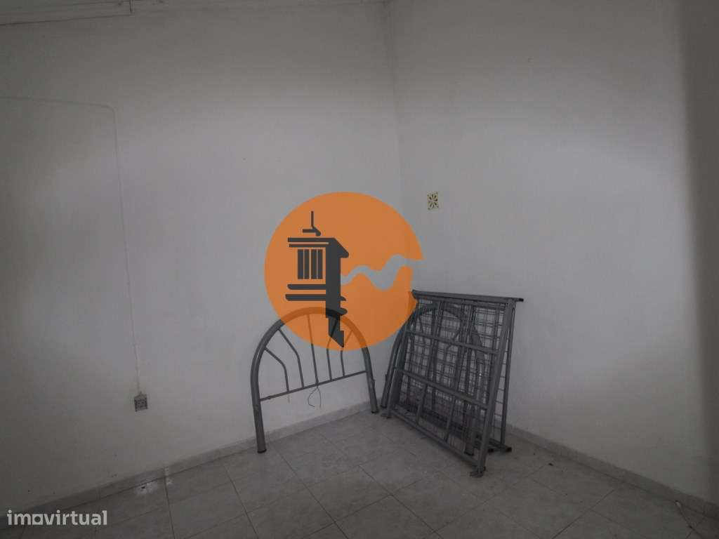 Moradia para Remodelar em Altura - Castro Marim-18