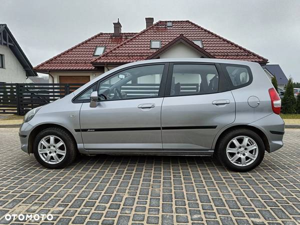 Honda Jazz 1.2 S-X Cool - 14