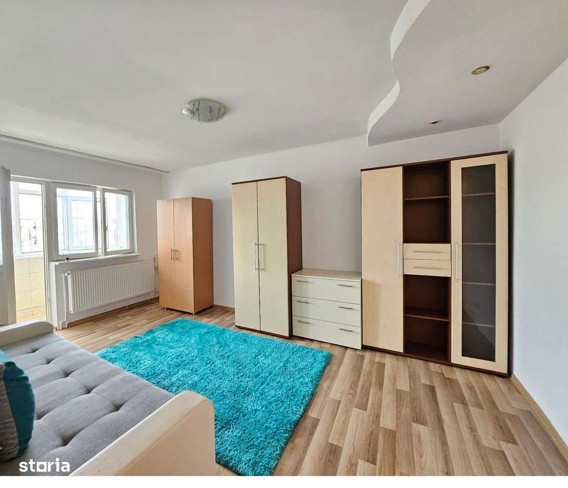 Oferta vanzare ap 3 cam Gavana - Nord, semimobilat, 85000 euro-0