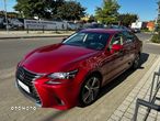 Lexus GS 200t / 300 Elegance - 8