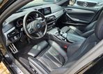 BMW 520 d Pack M Auto - 13