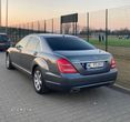 Mercedes-Benz Klasa S 400 Hybrid L - 2