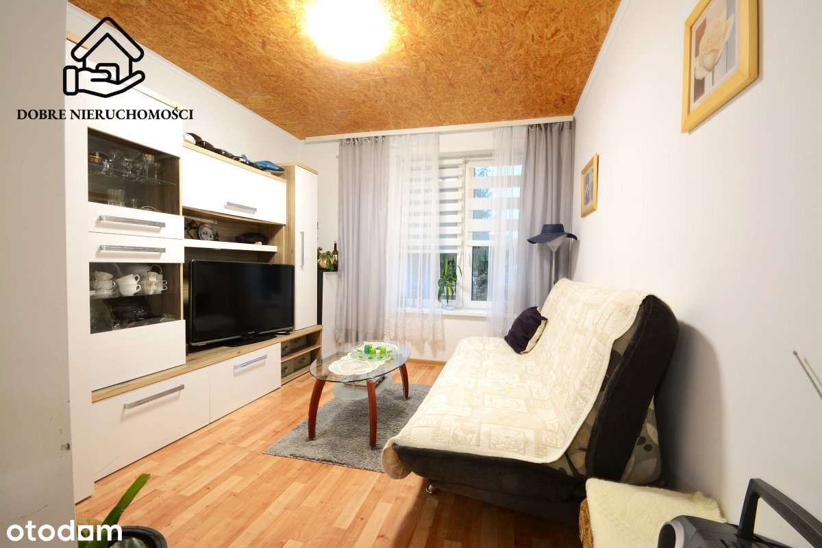 Dom 3-pokojowy pod lasem, z dala od sąsiadów-10