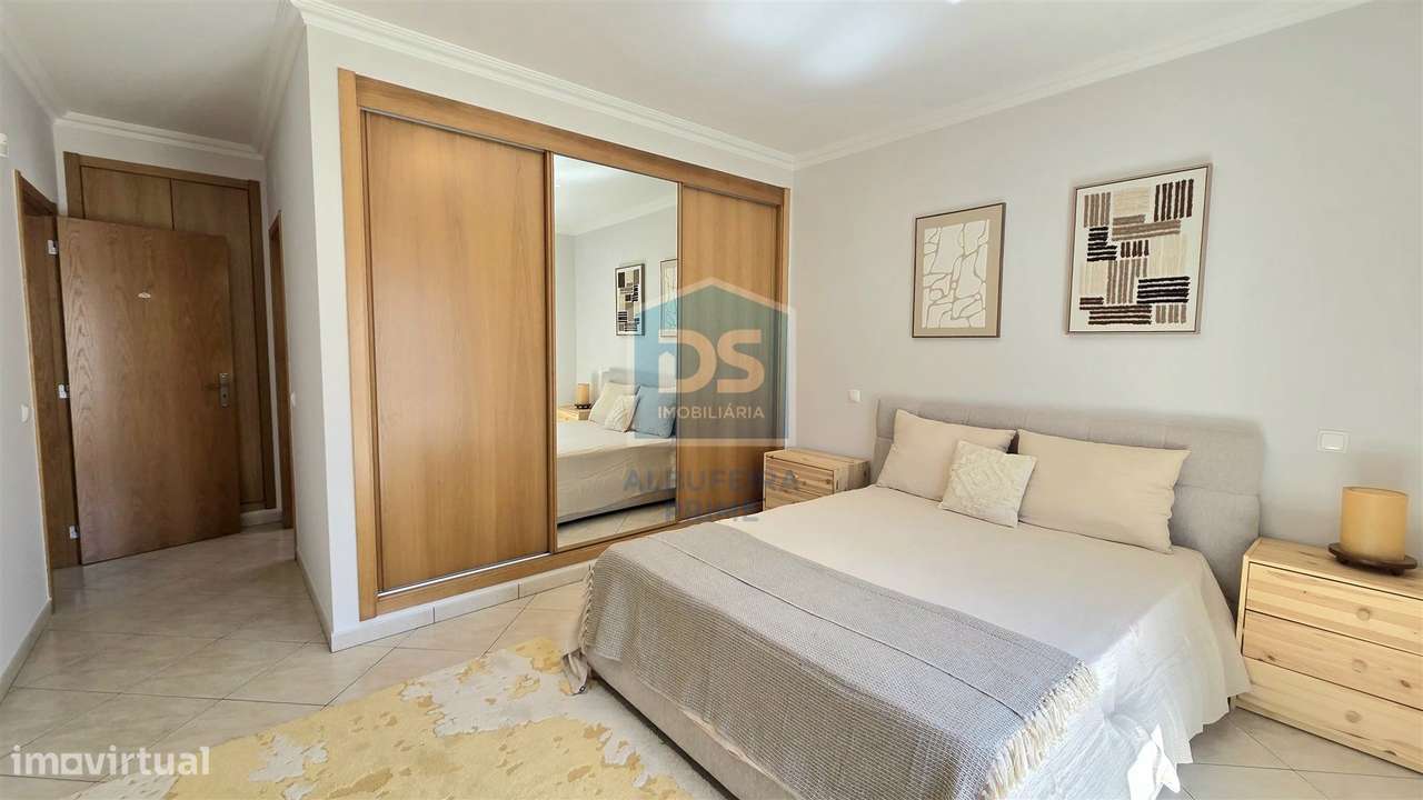 Moradia Geminada T3 Venda em Albufeira e Olhos de Água,Albufeira-33