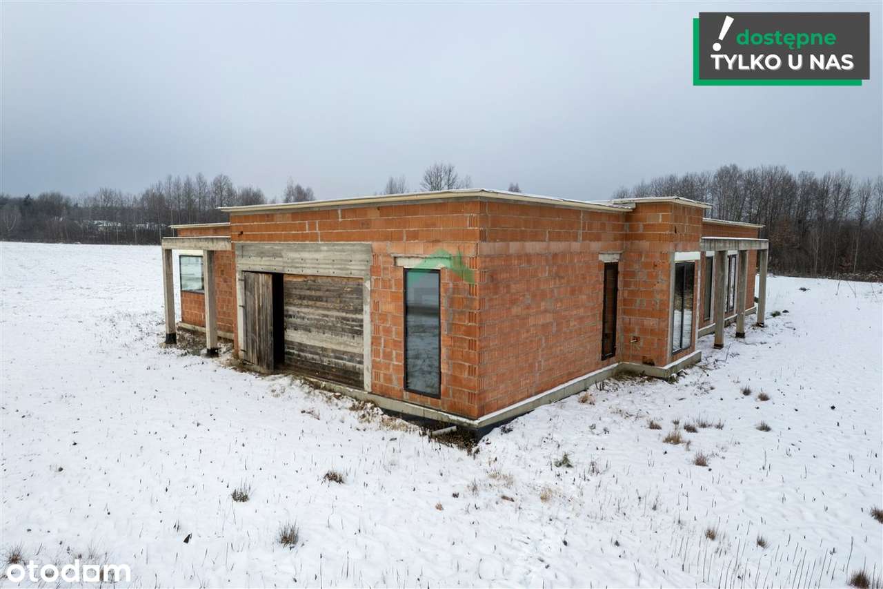 Sprzedam dom parterowy - Pełny obrazek: 5/20