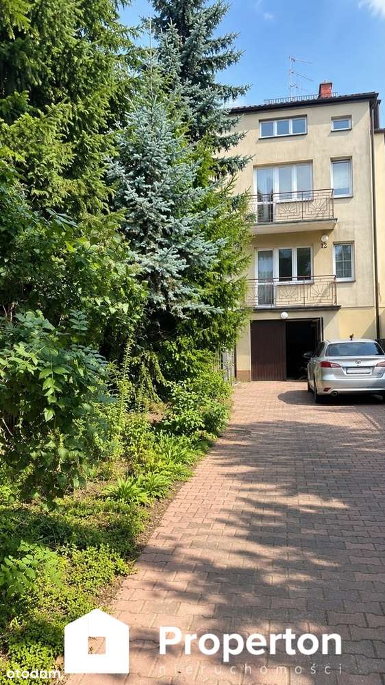 Dom na sprzedaż, 8 pokoi, 210 m², Marysin